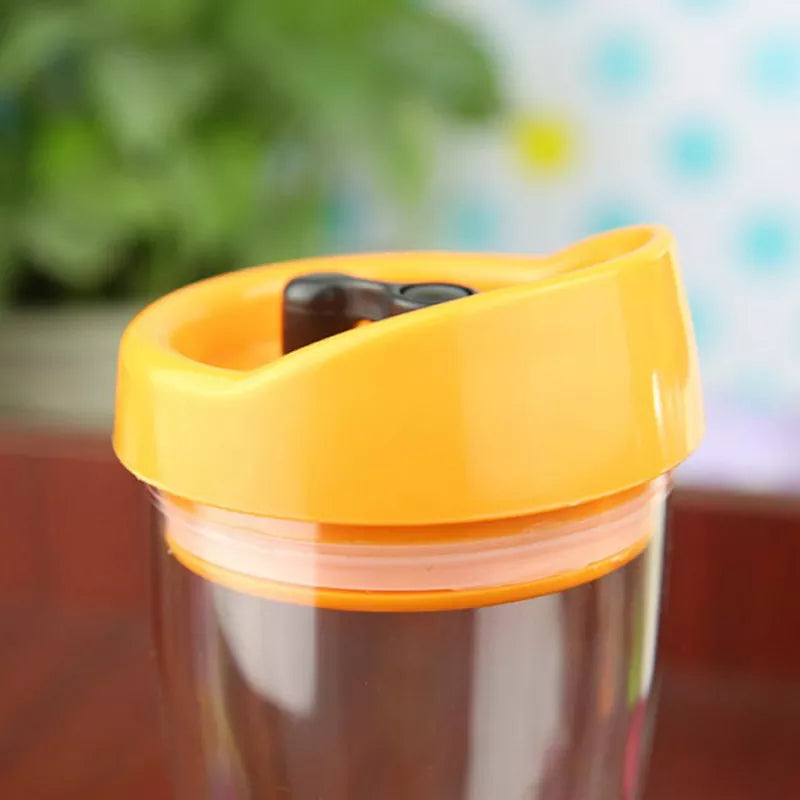 Automation Protein Shaker Blender