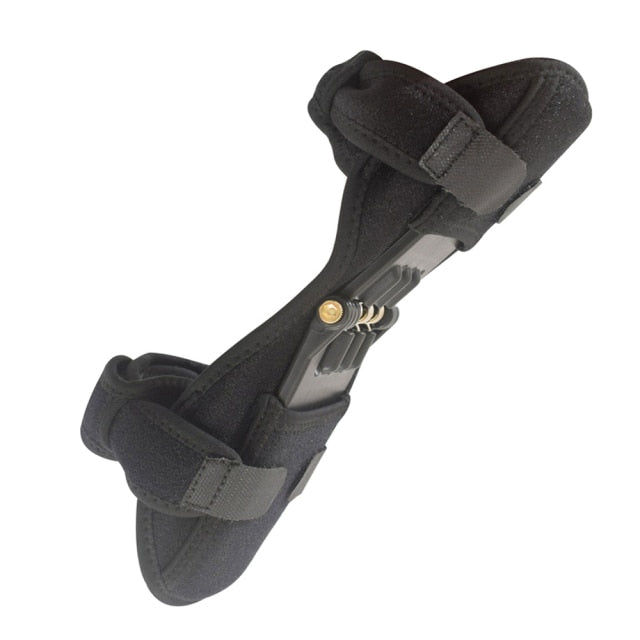 Power Lift Joint Support Knee Booster Pad