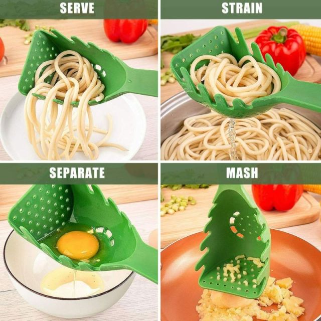 8 in 1 Versatile Kitchen Gadget