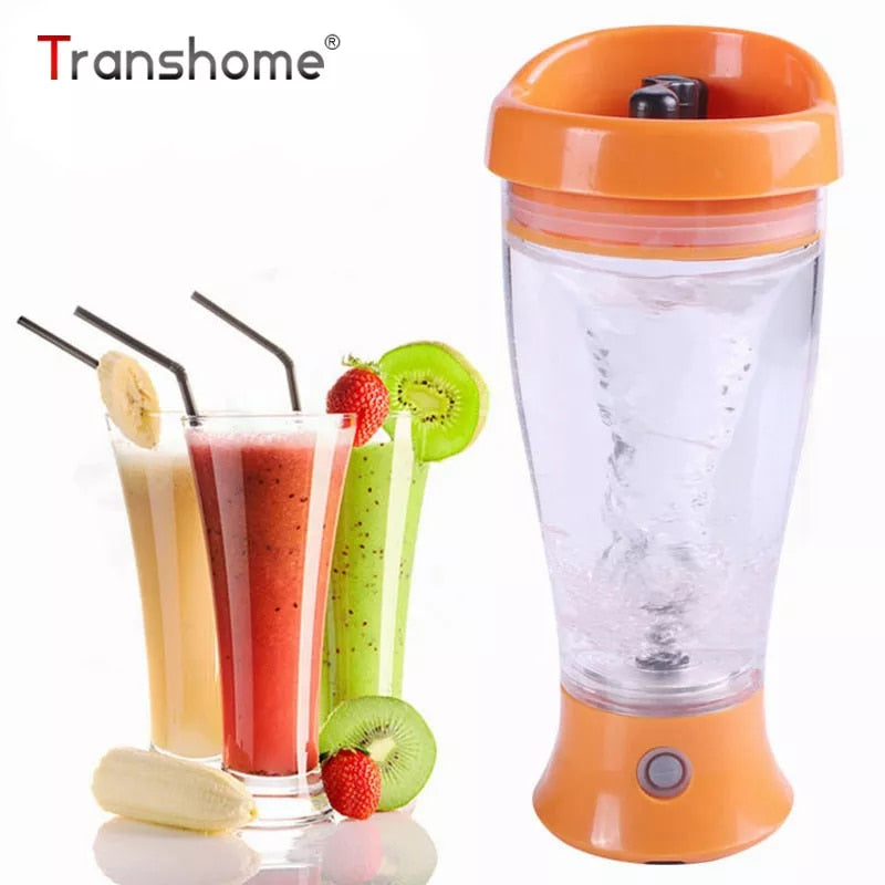 Automation Protein Shaker Blender