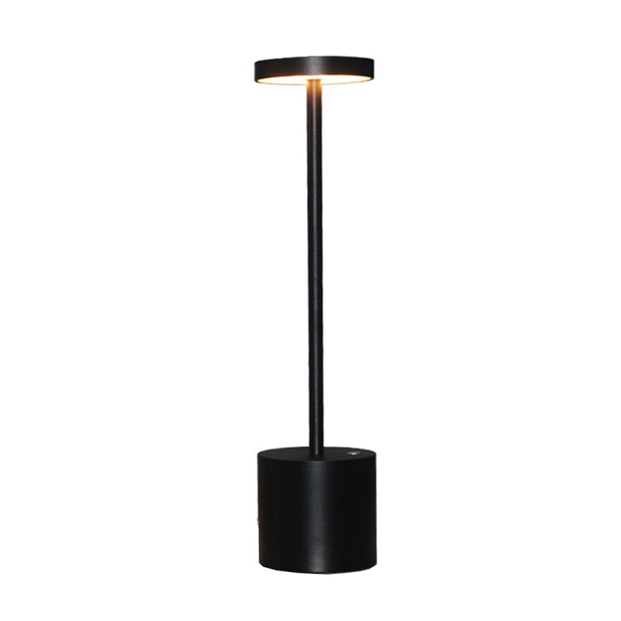 Portable Wireless Table Lamp