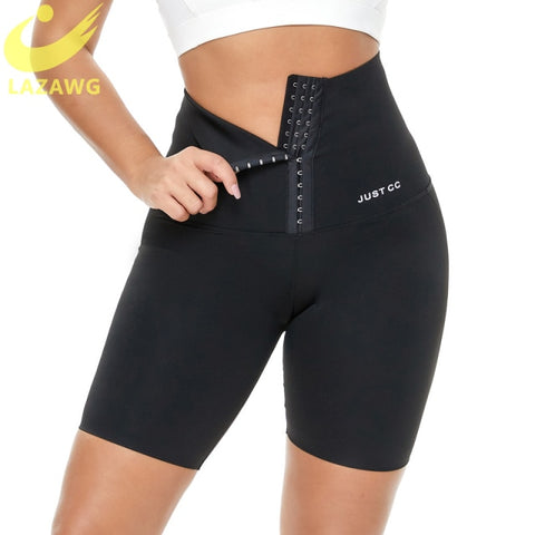 Women Stretchy High Waist Corset Body Shaper