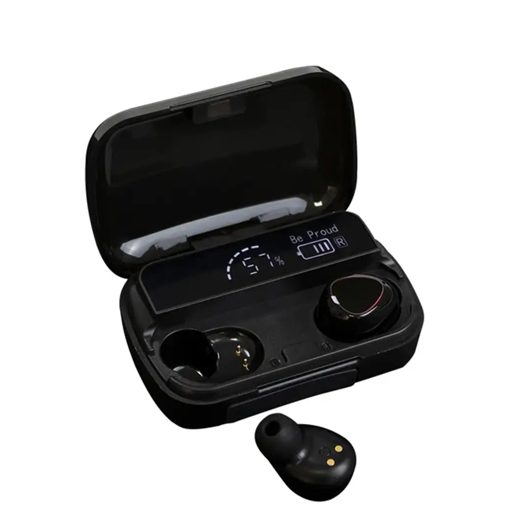 EF Earbuds