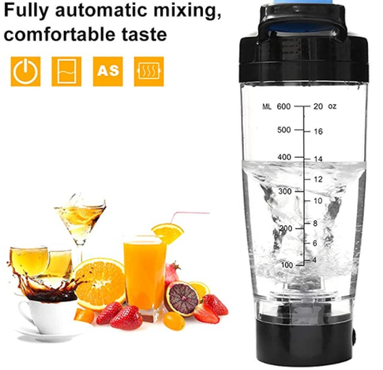 Automatic Electric Blender