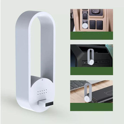Electric Automatic Car Home Air Freshener for Hotel