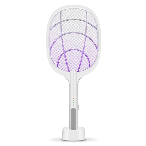 Portable USB Rechargeable Mosquito Racket