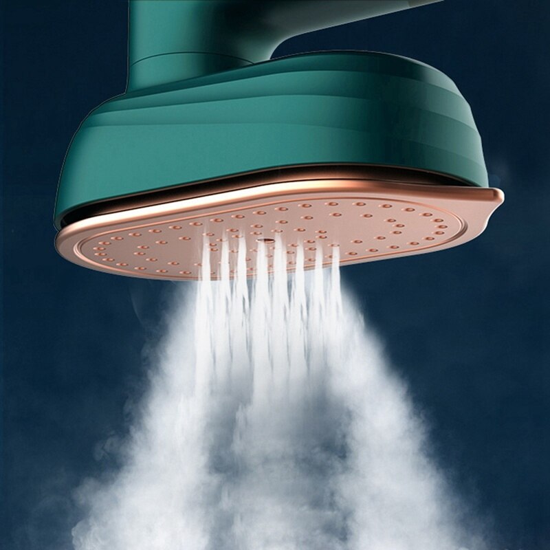 Mini Garment Steamer Iron