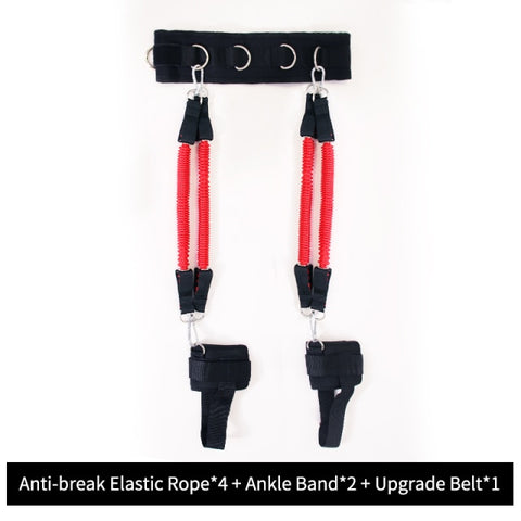 Multifunctional  Booty Band Set