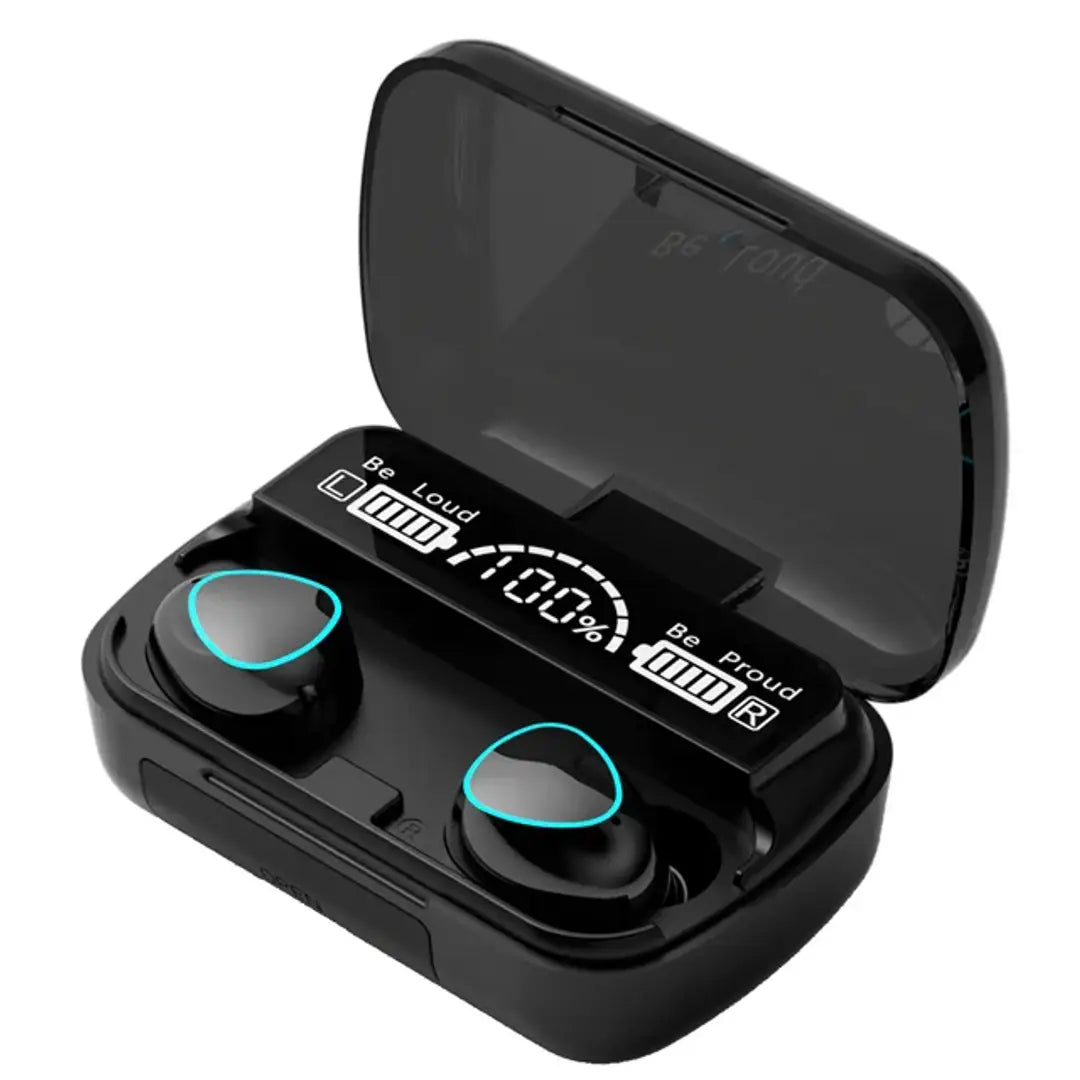 EF Earbuds