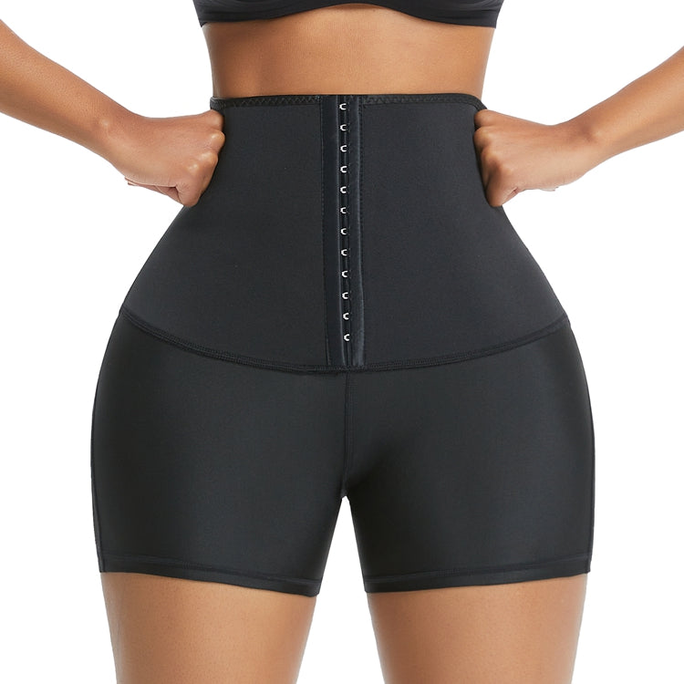 Women Stretchy High Waist Corset Body Shaper