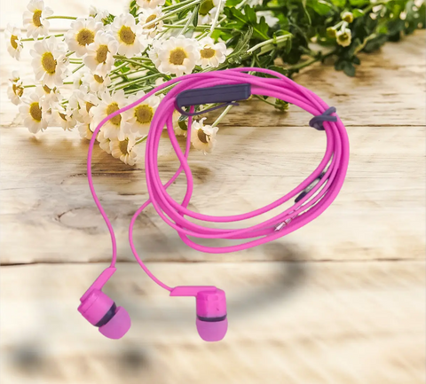 Earphone pack of 1pc
