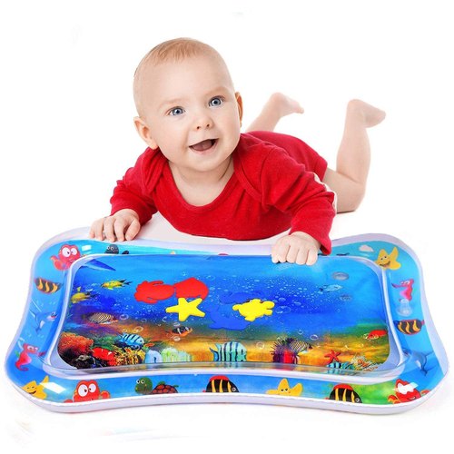 Baby Kids Water Play Mat
