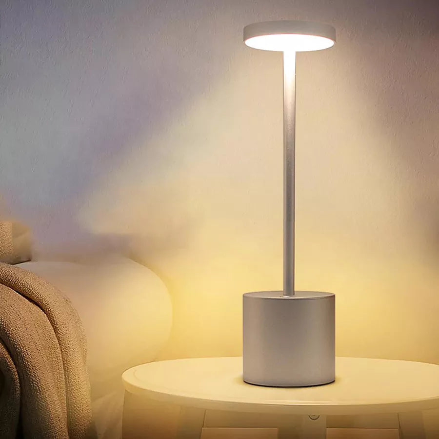 Portable Wireless Table Lamp