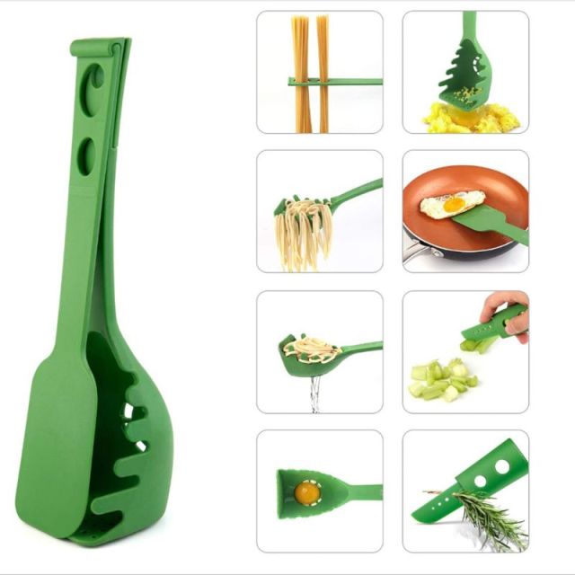 8 in 1 Versatile Kitchen Gadget