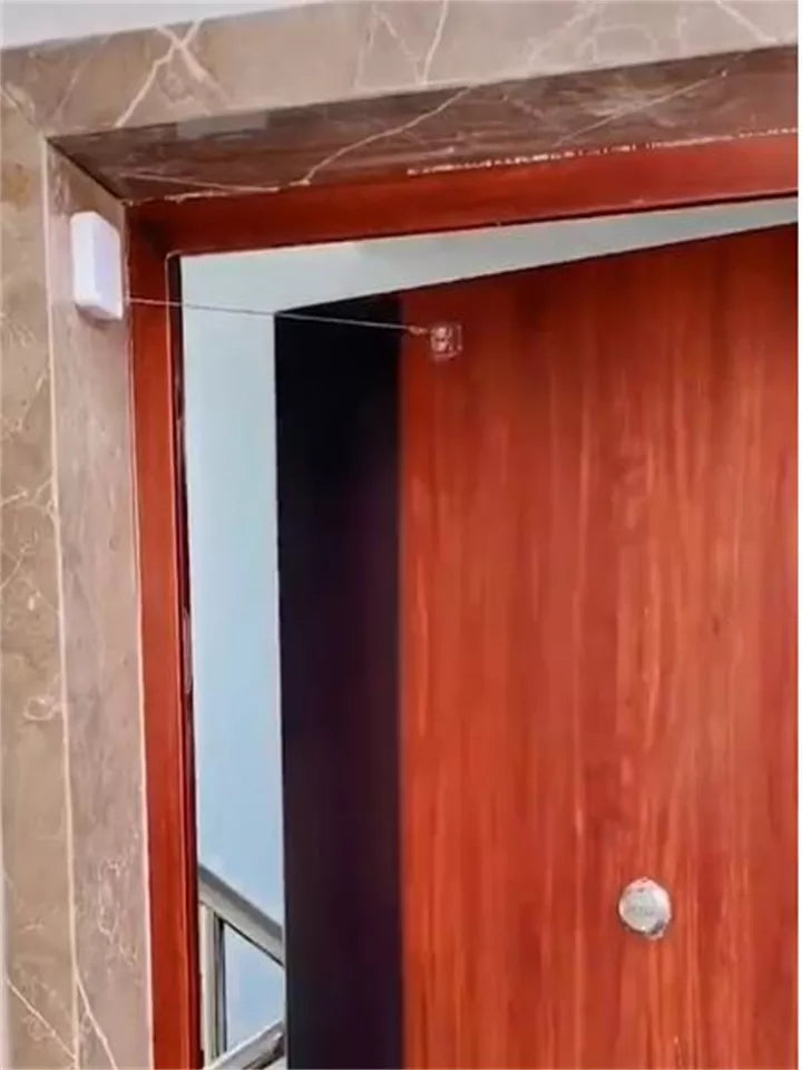 New Multifunctional Automatic Door Closer Set