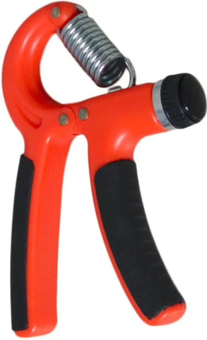 Hand Grip Strengthener Adjustable Resistance 10-40 kg Gripper Hand Grip/Fitness Grip