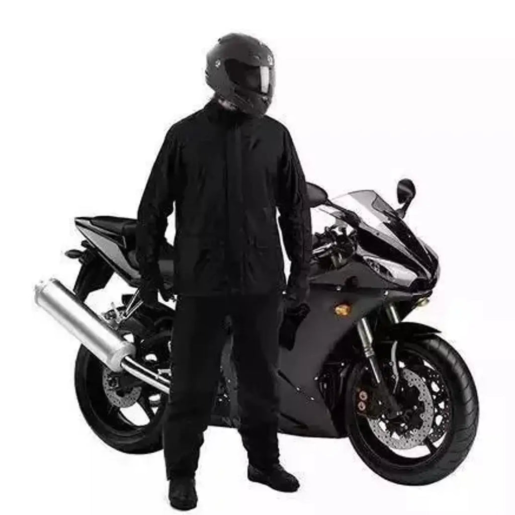 Classic Men | Women Raincoat