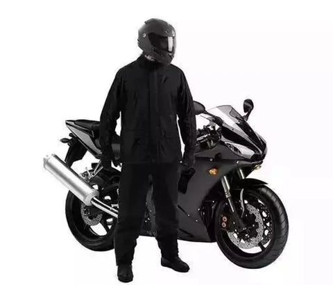 Classic Men | Women Raincoat