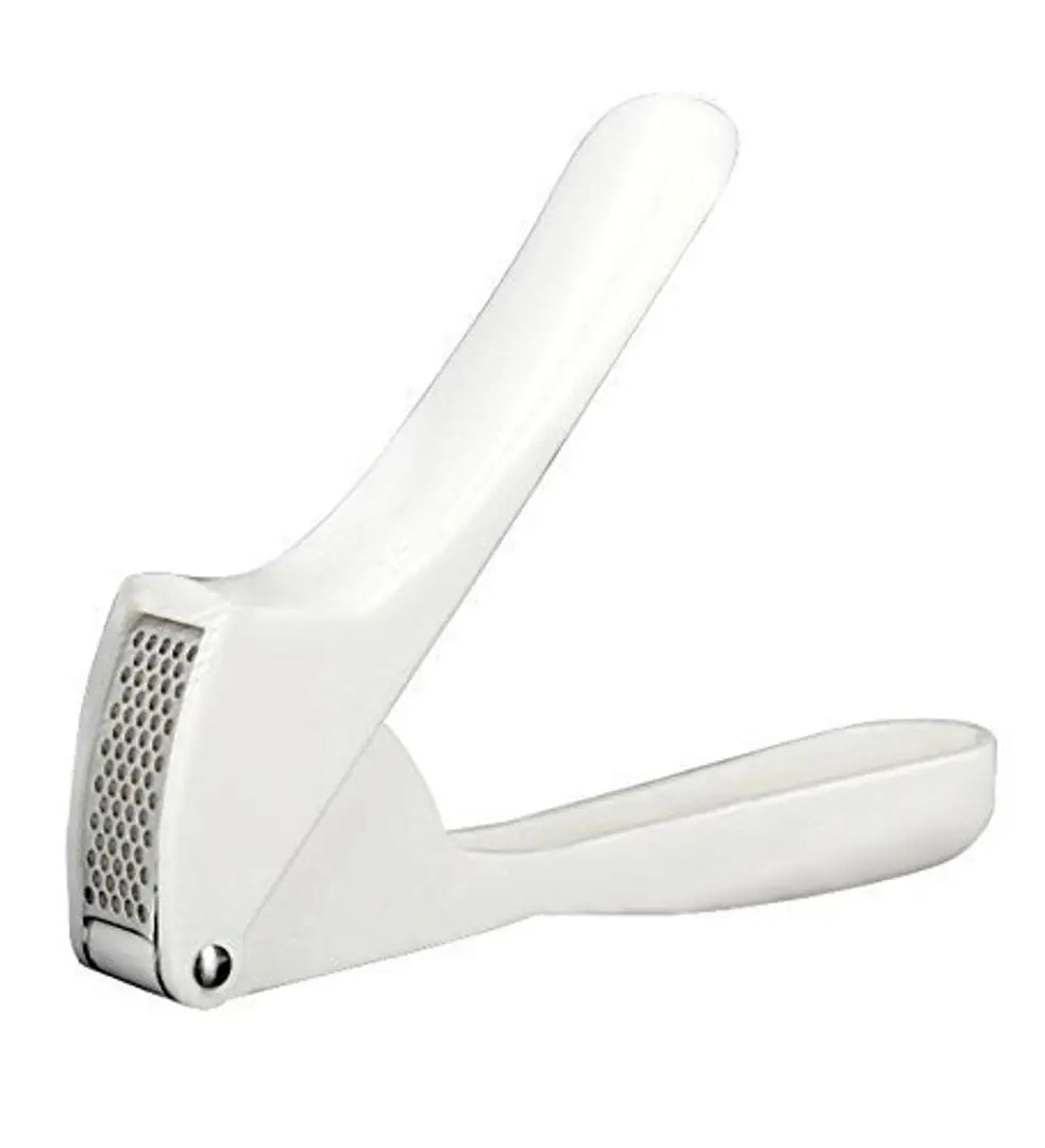 Ginger And Garlic Hand Press Clamp Crusher - Pack Of 1