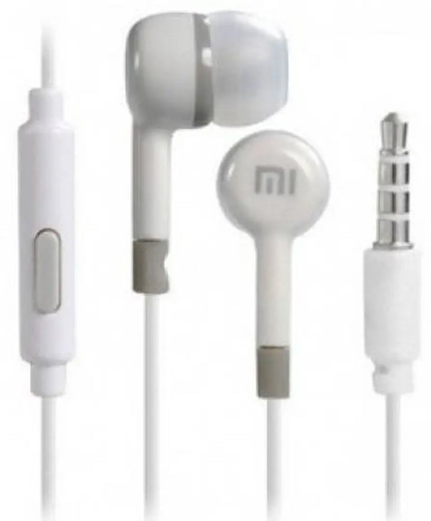 Go Headphone For MI Phones