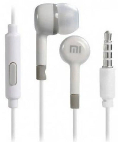 Go Headphone For MI Phones