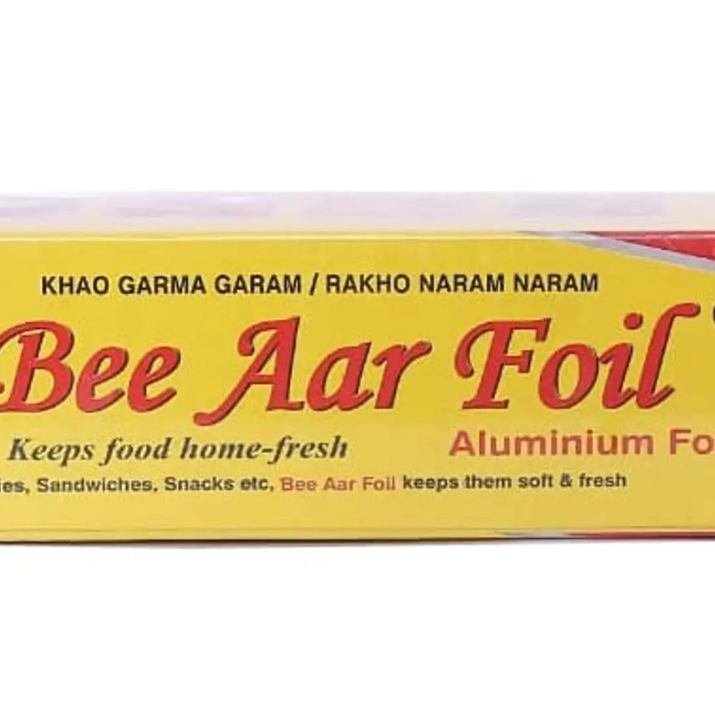 Aluminium Foil 24 Meters