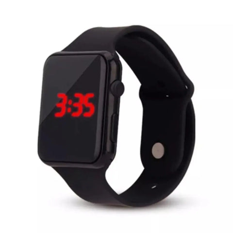 Digital Watch For Men
