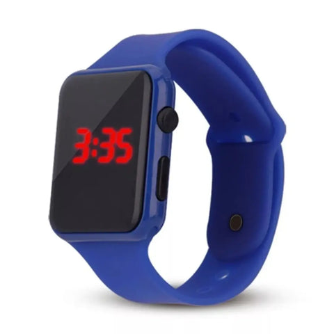 Digital Watch For Men
