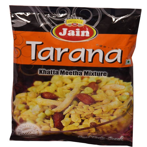 Tarana Khatta Meetha Mixture Namkeen,200g-Price Incl.Shipping