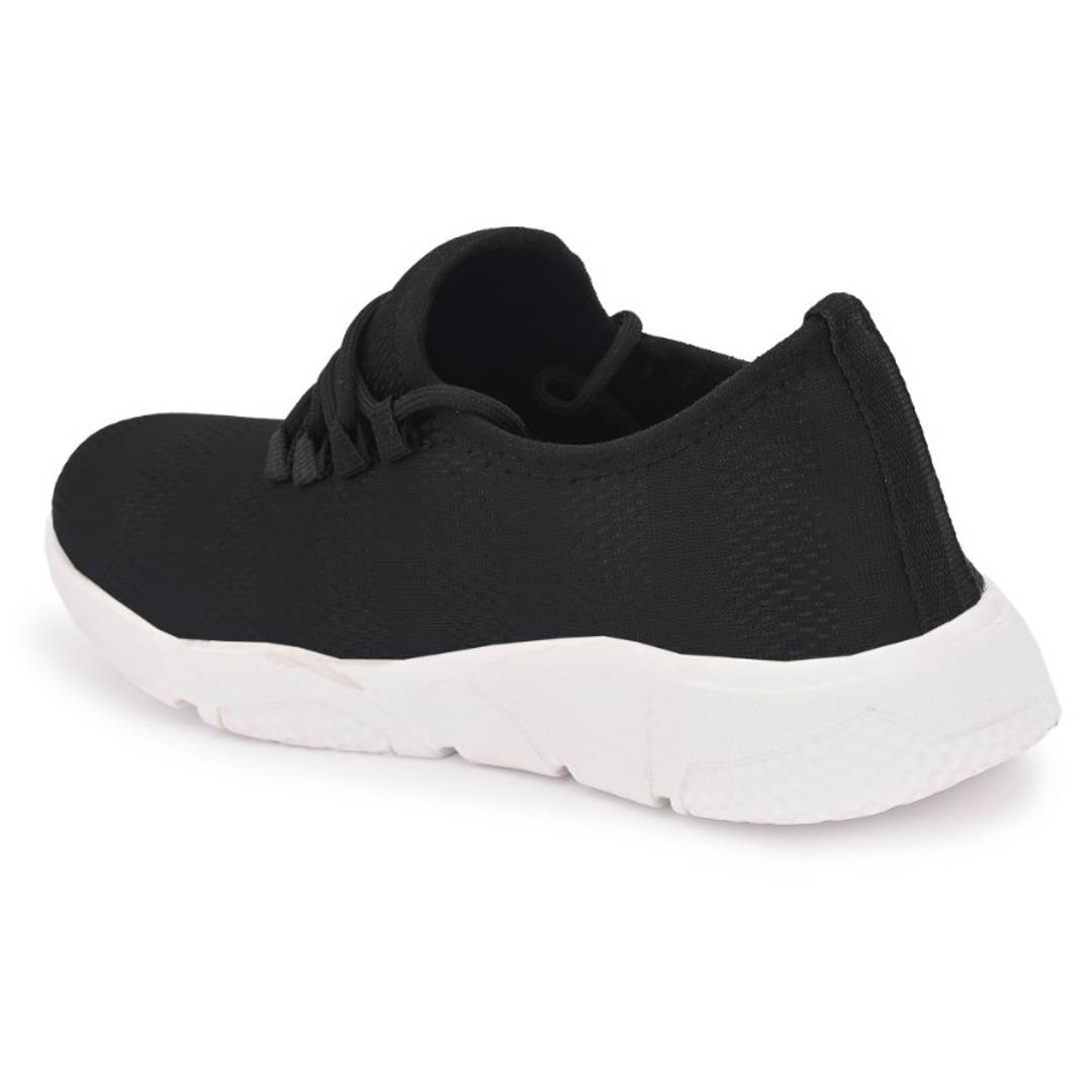 Black Ultralight Sports  Sneakers Shoes for Men  Boys