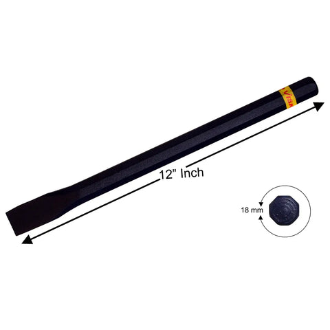 Visko 248 Cold Chisel 12-18 Mm