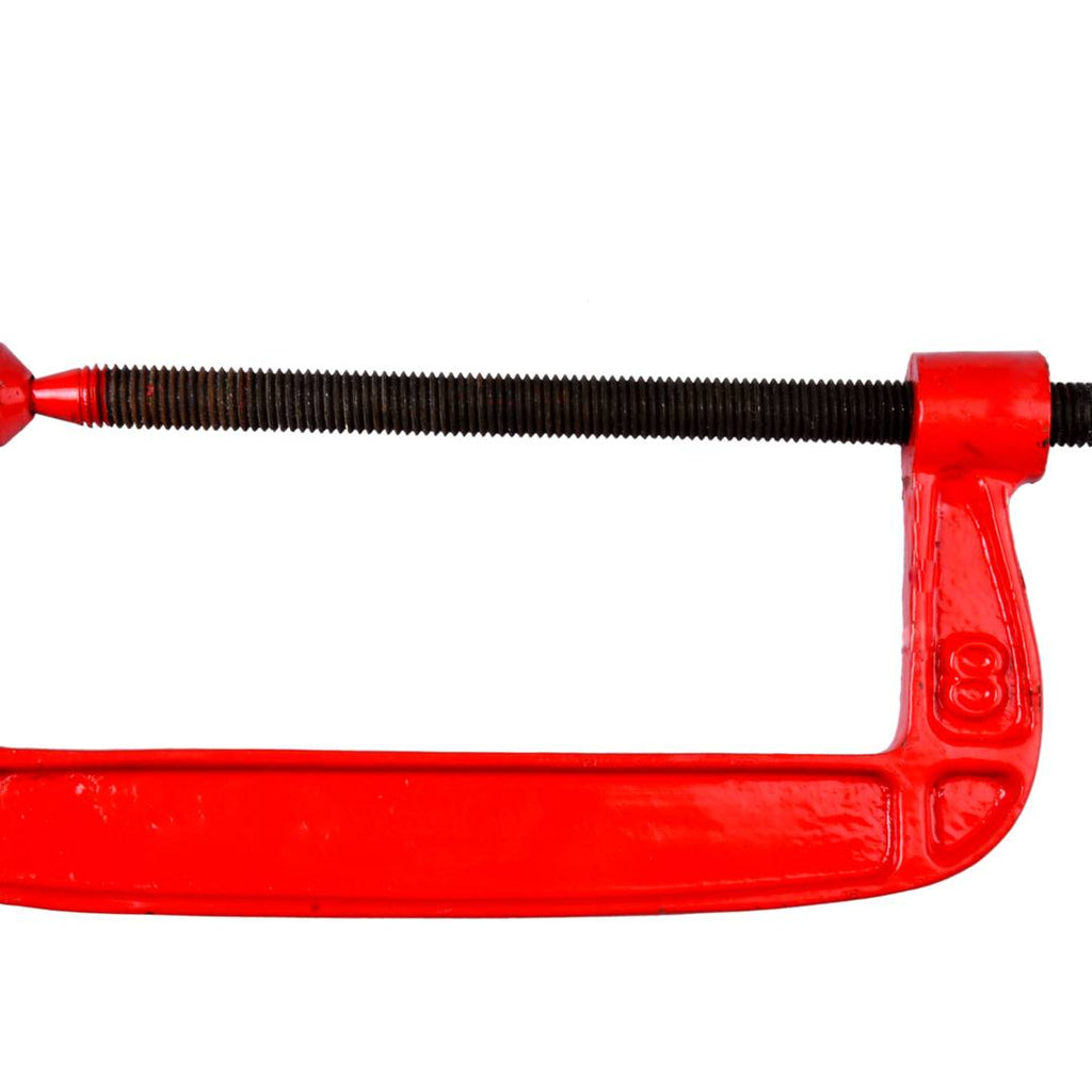 Visko 324 8 G -Clamp