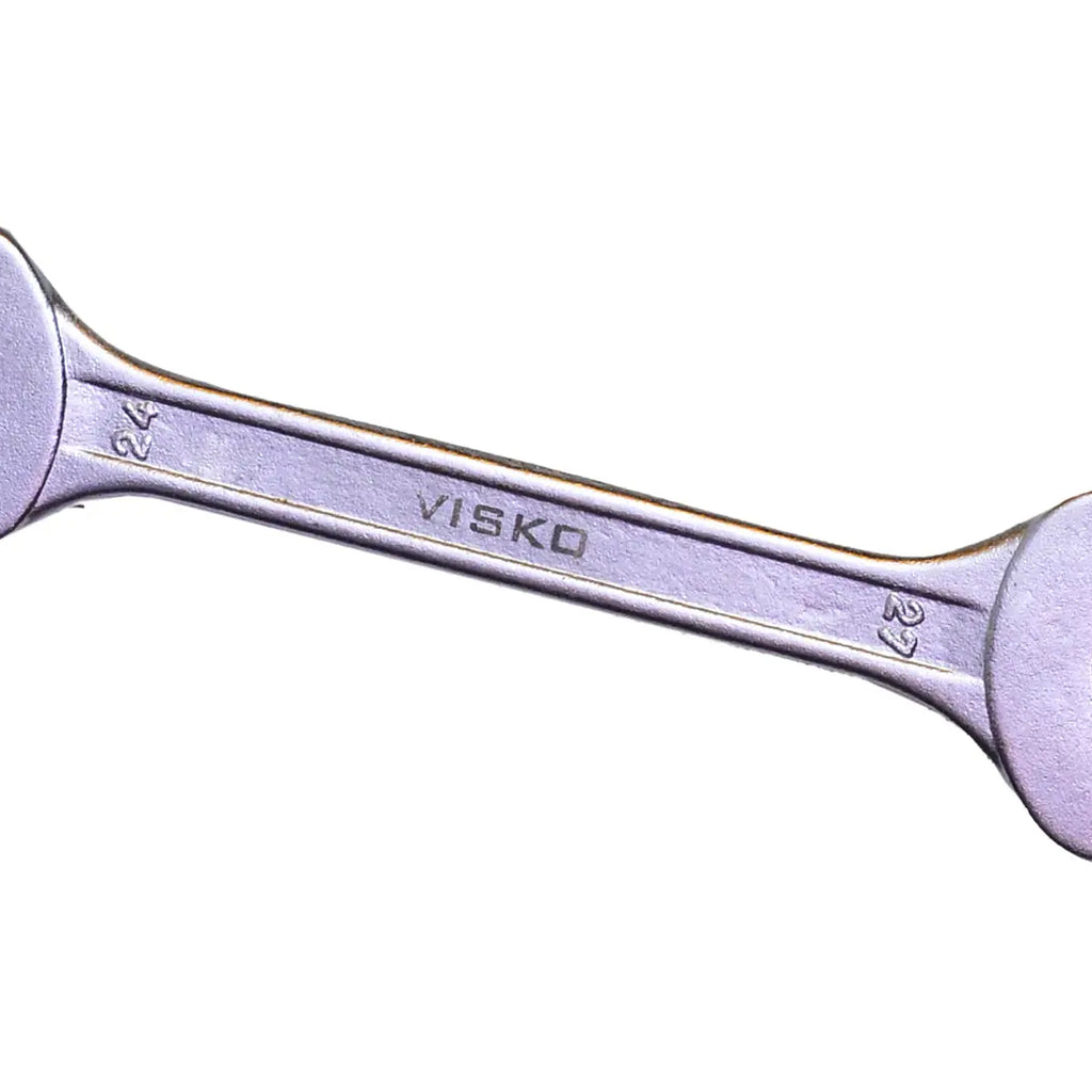 Visko S010 D.O.E Spanner 24X27
