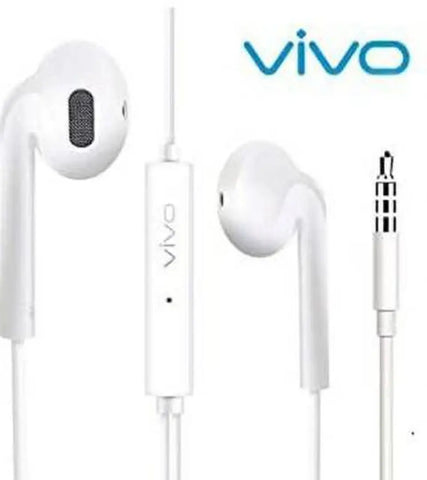 3.5mm Jack HiFi In the Ear Headphone For Vivo Mobile