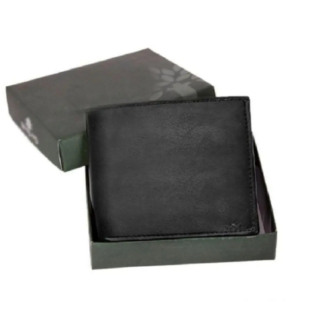 Men's Pu Wallets