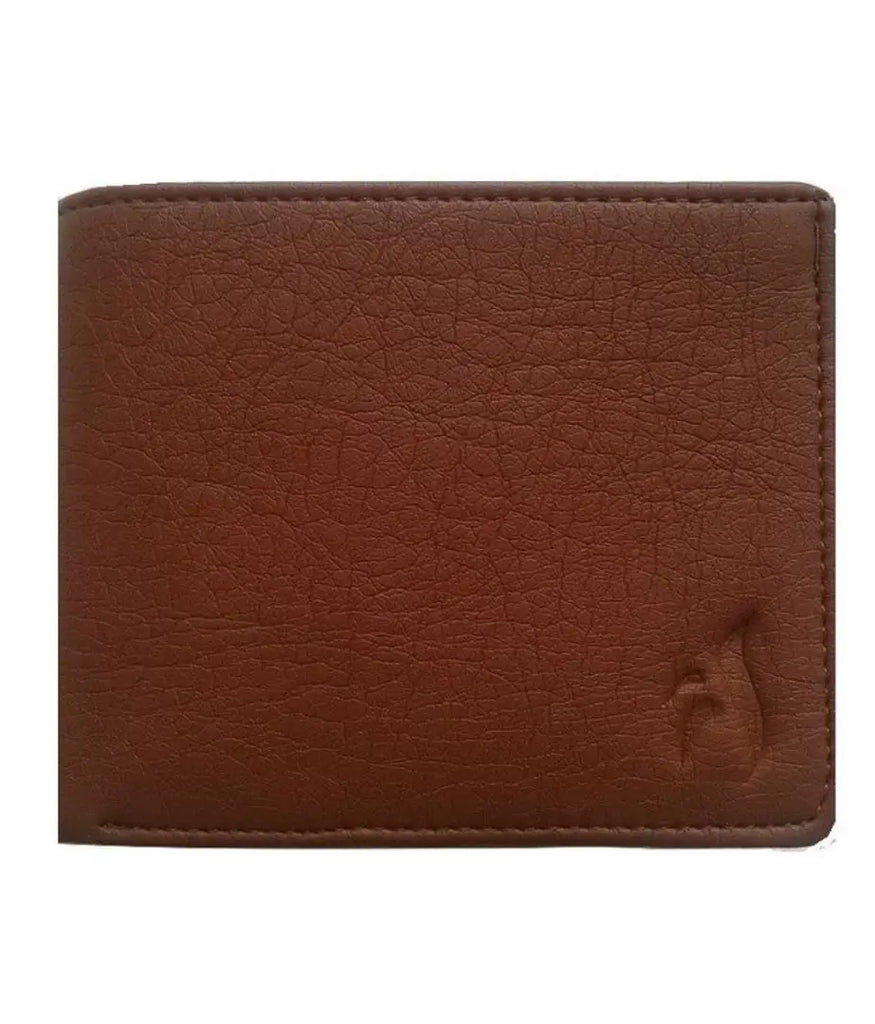 The Creators Mens Wallet ( Brown )