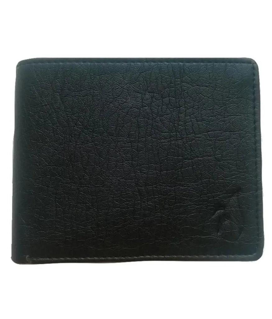 The Creators Mens Wallet ( Black )