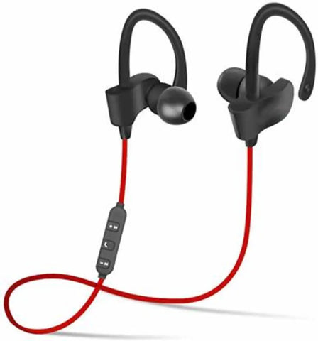 QC 10 Bluetooth Headphone Stereo/Gym Headphone/Sports Headphone/Travelling Headphones With Mic