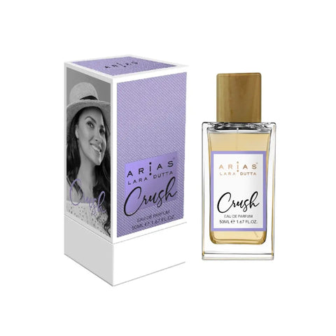 Arias by Lara Dutta Eau de Parfume 50 ml Crush