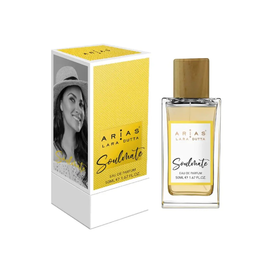 Arias by Lara Dutta Eau de Parfum 50 ml Soulmate