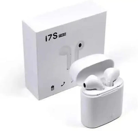 I7S earbuds