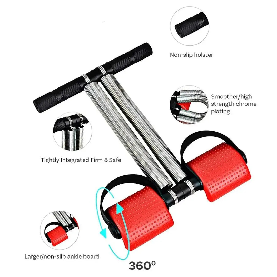 Combo Tummy Trimmer