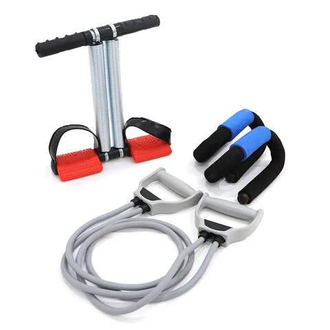Combo Tummy Trimmer