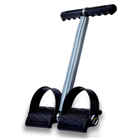 Single Spring Tummy Trimmer