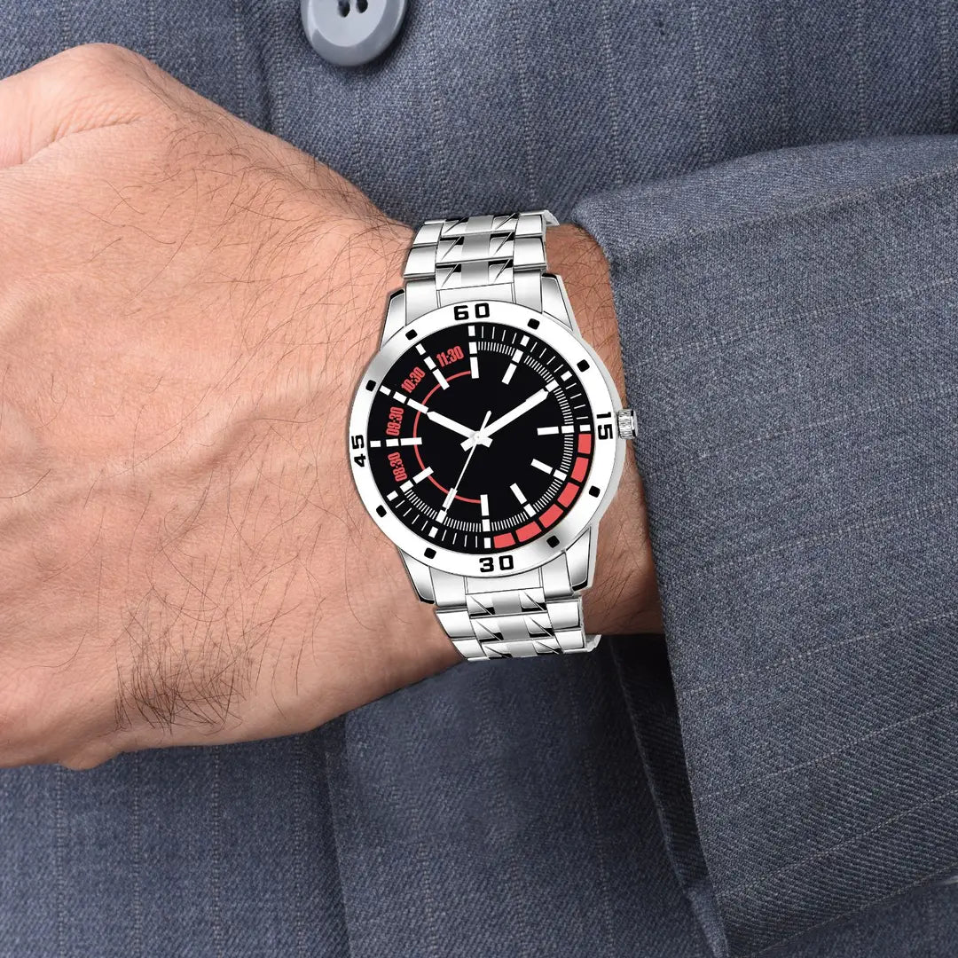 Stylish Analog Watch