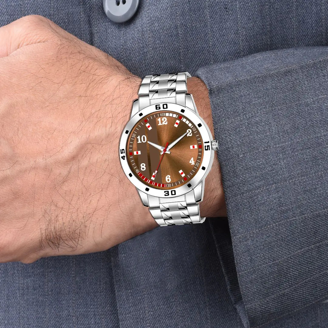 Stylish Analog Watch