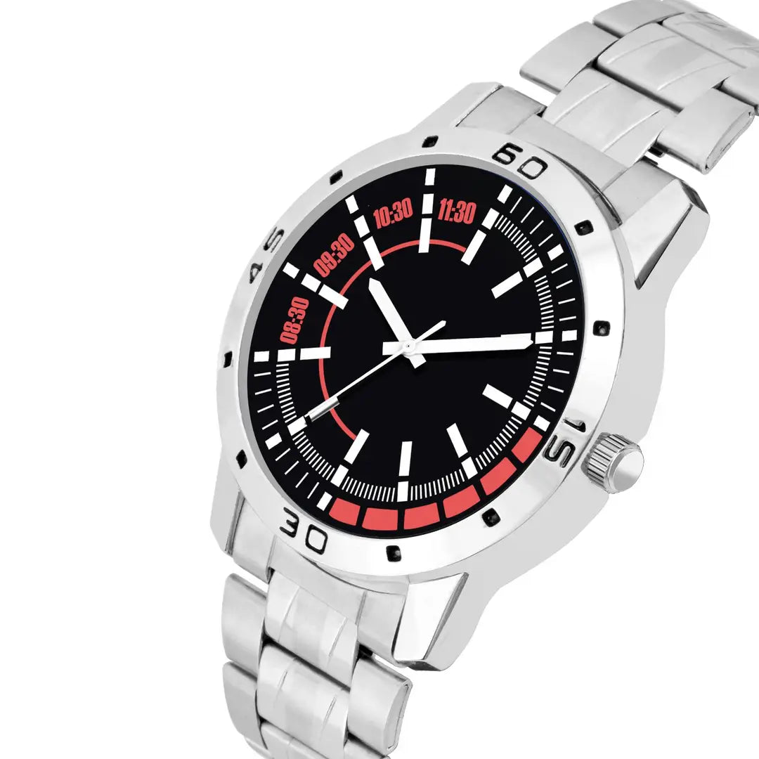 Stylish Analog Watch