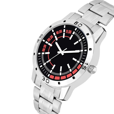 Stylish Analog Watch