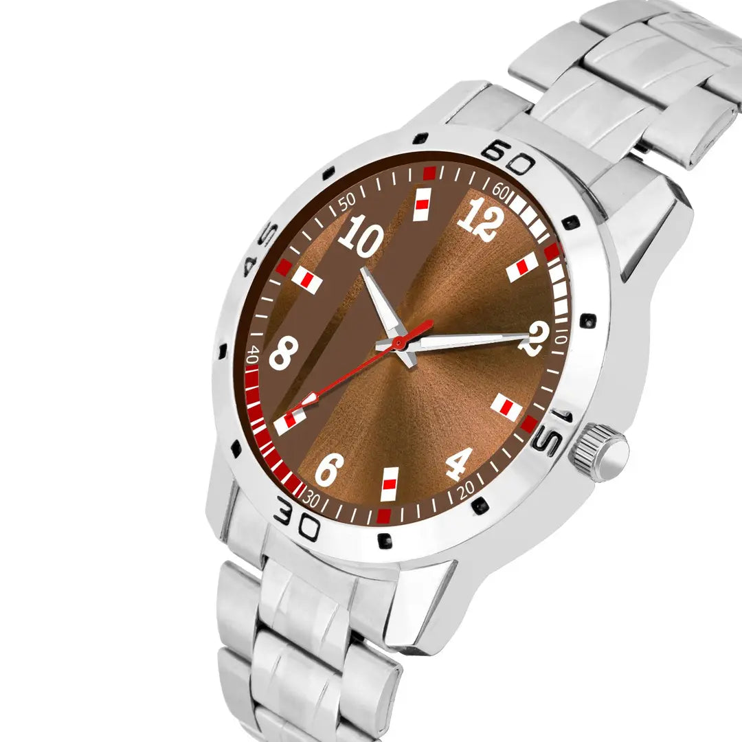 Stylish Analog Watch