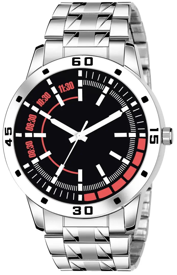 Stylish Analog Watch